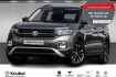 Volkswagen T-Cross United T cross united 1.0 tsi dsg appconnect blindspot+ laneas?