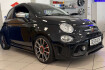 Abarth 595 Turismo  595 turismo 595  turismo *leder*schiebedach*apple carpla