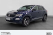 Volkswagen T-Roc United T roc 1.5 tsi united navi virtual blindspot