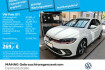 Volkswagen Polo GTI Autres Polo gti 2.0 tsi iq.light navi parkpilot app dsg