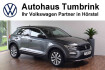 Volkswagen T-Roc Style T roc style tsi navi el. heckklappe