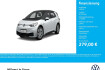 Volkswagen ID.3 Pure Id.3 pure performance navi carplay einparkhilfe