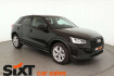 Audi Q2 advanced 35 1.5 tfsi advanced|navi|led|rfk|pdc|shzg