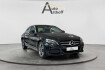 Mercedes Classe C AMG Line Benz c 180 c180 lim. nav/led/schiebe/pdc/szh/assist/elektr
