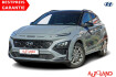 Hyundai Kona N Line 1.6 t gdi dct n line led navi kamera pdc