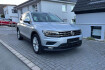 Volkswagen Tiguan Autres 2.0 tdi iq drive*navi led acc blindspot ahk app 1.hd erst 46 tkm top**