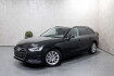 Audi A4 S line avant 35 tfsi aut. led fla navi carplay shz