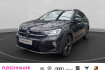 Volkswagen Taigo R-Line r line 1.5 tsi dsg black style led ruckfahrkamera
