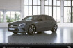 Mercedes Classe A Progressive Benz a 220 carbon+mbux+night+progressive+ils+mbeam