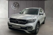 Volkswagen T-Cross Autres T cross move acc rear view navi sitzh ganzjahresreifen