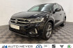 Volkswagen T-Roc R-Line T roc r line 1.0 tsi kamera appconect ganzjahresreifen