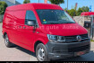 Volkswagen Transporter Autres T6 transporter kasten kombi kasten mittelhochdac