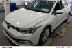 Volkswagen Golf 8 Life Golf viii 2.0 tdi life dsg navi*led*acc*app con.