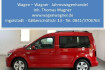 Volkswagen Caddy Comfortline comfortline dsg 1.4 tsi 92kw 125ps climatronic acc xenon led