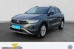 Volkswagen T-Roc Life T roc 1.5 tsi dsg life kamera lm17 shzg