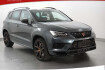 Cupra Ateca Autres ateca  ateca 2.0tsi 4driv pano+360+virtu+ahk+acc+shz+19