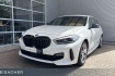 BMW Série 1 M Sport 118 i aut. m sport lc+ da keyless led pdc 17?