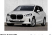 BMW Série 2 Coupé Autres Bmw 218  218 d ahk+shz+da+pa+aut+led