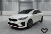 Kia ProCeed GT Proceed / pro cee'd  proceed / pro cee?d gt dct+navi+led+pano+kamera+dab+jbl+acc+