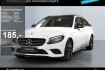 Mercedes Classe C Avantgarde Benz c 220 d t avantgarde night kamera pano spur pdc