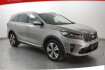 Kia Sorento Platinum 2.2d platin edit. 4wd pano+memo+360+voll