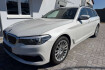 BMW Série 5 Autres 520 520 d hybrid virtual panorama weiss metallic