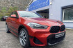 BMW X2 M Mesh xdrive 20 i aut. edition m mesh navi 19? led+