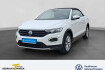 Volkswagen T-Roc Style T roc t roc cabrio 1.5 tsi style ahk led pdc acc lm17