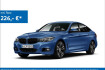 BMW Série 3 M Sport 320 gran turismo xdrive aut. m sport/hud/nav/acc