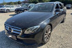 Mercedes Classe E Avantgarde Benz e 250 t avantgarde led ahk kamera burmester lede
