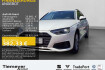 Audi A4 Autres 40 tdi q ahk sportsitze esitze