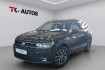 Volkswagen Tiguan Comfortline 1.5 tsi comfortl led acc kamera std heiz.