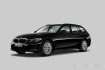 BMW Série 3 Autres 320 geschwindigreg dab alarm pdc led cockpitpro