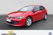 Volkswagen Golf 8 Move Golf 1.5 tsi life led sitzhzg hud acc