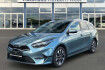 Kia Ceed SW Platinum Ceed sw / cee'd sw  ceed sw / cee?d sw gold plus 1.5 t gdi automatik navi klimaauto. shz