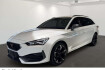 Cupra Leon Autres leon  leon sportstourer 1.5 tsi sitzheizung navi einparkhil
