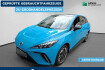MG MG4 EV Luxury Mg4  4 150 kw luxury 64 kwh 360  wapu acc blis led lane a