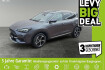 MG HS Luxury Hs luxury +kamera+360+navi+pano+shz+2xklima+led++