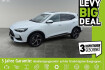 MG HS Luxury Hs luxury +kamera+360+navi+pano+shz+2xklima+led++