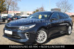 Kia Optima GT optima  optima sportswagon gt 360  acc nav pano shz eur6
