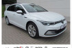 Volkswagen Golf 8 Style variant 1.5 tsi style 1hand/ahk/navi/led