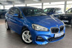 BMW Série 2 Coupé Advantage Bmw 220  220 220d active tourer xd led+kamera+ahk+ddc+pano