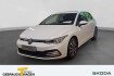 Volkswagen Golf 8 Active Golf 2.0 tdi dsg active navi kamera climatronic