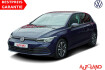 Volkswagen Golf 8 Autres Golf viii etsi klimaaut. led navi kamera