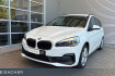BMW Série 2 Coupé Sport Bmw 218  218 i aut.gran tourer sport line navi led ahk rfk