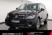 Volkswagen Tiguan Highline 2.0 tdi 4motion highline r line ext. #led