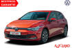 Volkswagen Golf 8 Active Golf viii active etsi led navi ahk touchscreen