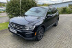 Volkswagen Tiguan Allspace R-Line Tiguan allspace tiguan se 4motion automatik us