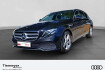 Mercedes Classe E Avantgarde Benz e 200 t avantgarde klima led eklappe