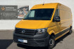Volkswagen Crafter Autres 35 l4h2 ahk standhzg klima navi